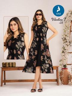 Kaya valentina 2 anarkali surat wholesale kurti in bangalore